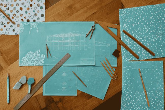 Steel Deck File Naming Standards for Project Teams