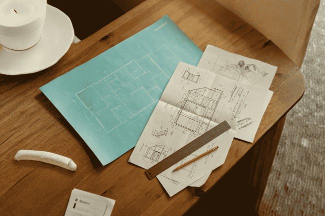 How to Organize Deck Layout Drawings for Faster Checking