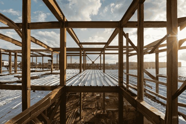 Deck Design Criteria Notes Every Detailer Should Verify