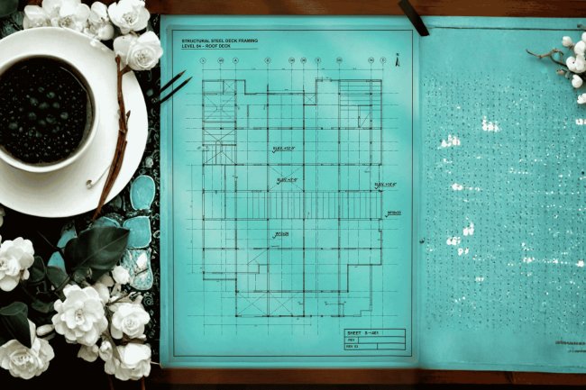 How to Check Grid Lines and Elevations Before Deck Layout