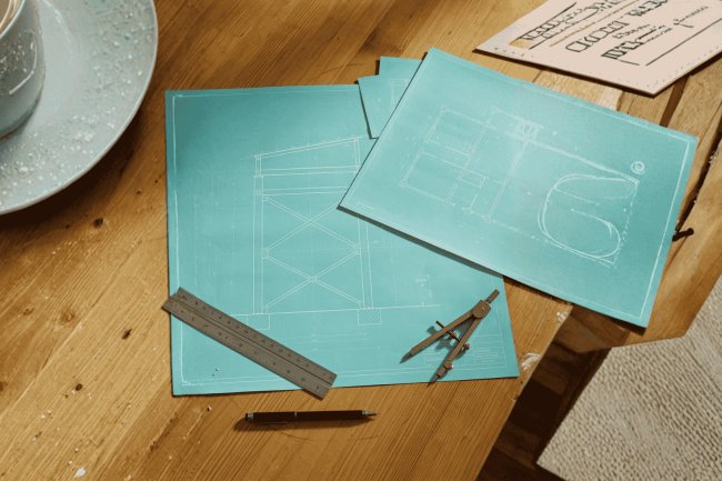 How to Review Architectural Drawings for Deck Coordination