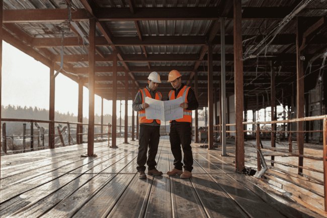 What Contractors Should Share Before Steel Deck Detailing Starts