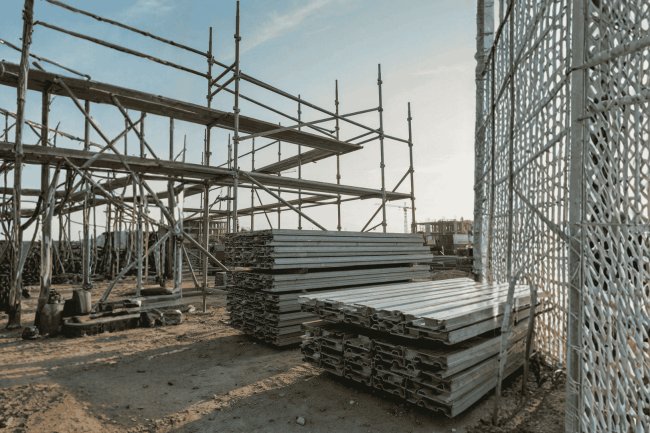 How to Build a Project-Specific Steel Deck Detailing Standard