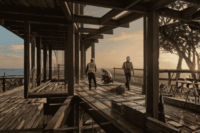 Steel Deck Scope Clarification Questions Before Quotation