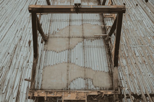 Understanding Steel Deck Load Paths in Building Structures