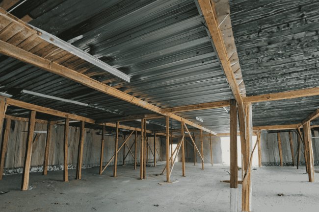 Steel Deck Span Planning for Efficient Framing Systems