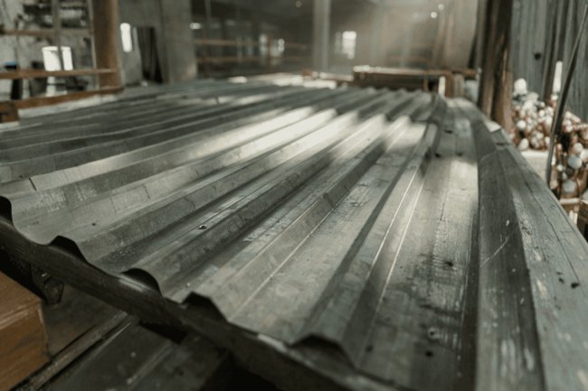How Deck Profile Depth Influences Building Design