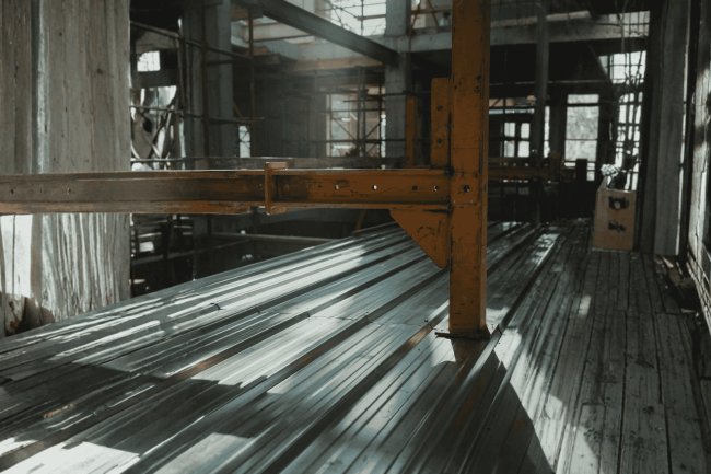 Steel Deck Deflection Criteria Explained for Detailers
