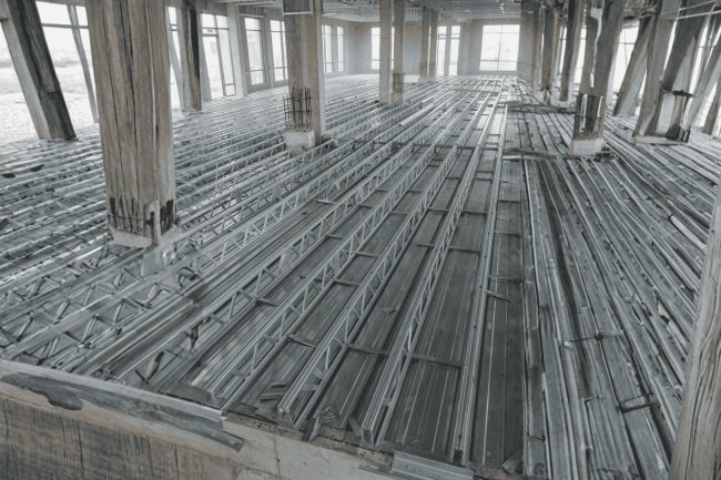 Understanding Allowable Deck Spans in Commercial Projects