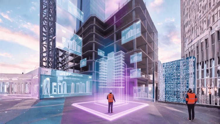 Integrating Raster to CAD Outputs into BIM Workflows