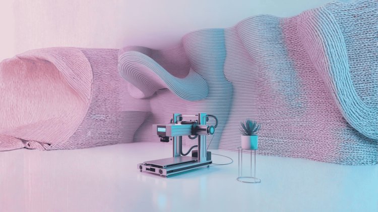 3D-Printed Concrete: The Future of Structural Design