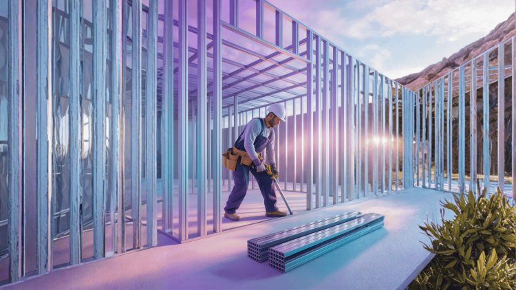 Training and Skill Development for Light Gauge Steel Construction