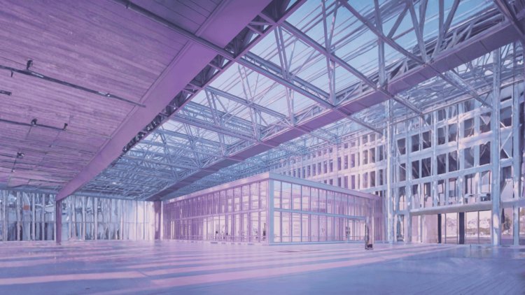 Light Gauge Steel in Healthcare Facility Design