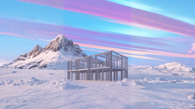 Light Gauge Steel in Cold Climate Construction