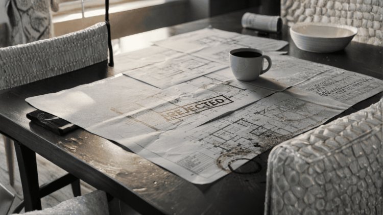 How Missing Deck Notes Create Approval Delays