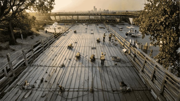 Steel Deck Detailing Kickoff Checklist for Project Managers