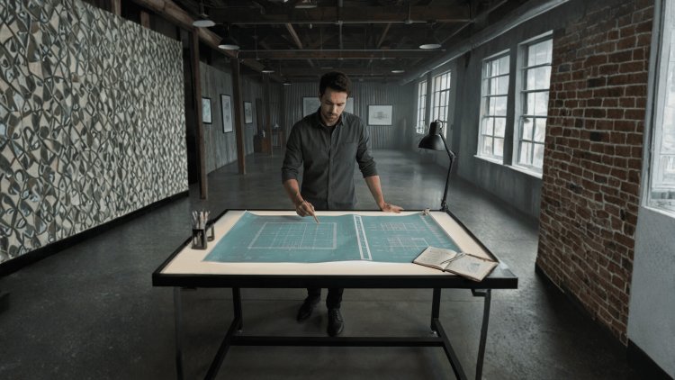 Reviewing Floor Framing Plans Before Composite Deck Detailing