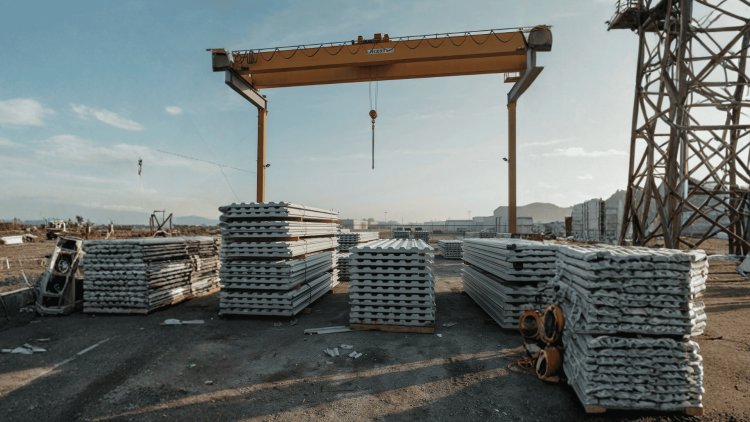 How to Prepare Steel Deck RFIs Before Production Work Starts