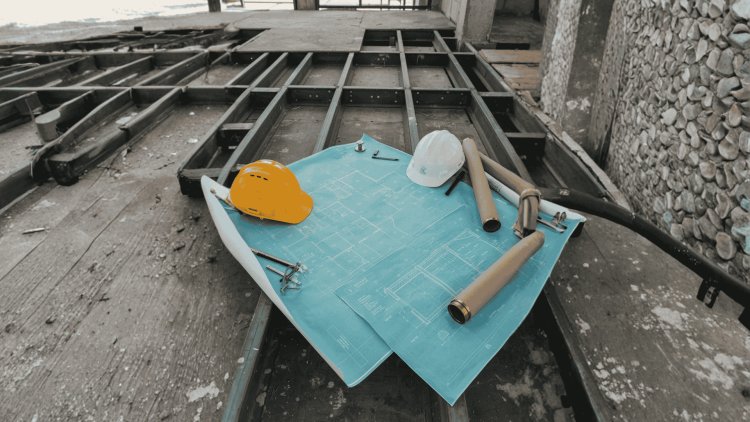 Deck Detailing Responsibility Matrix for Multi-Trade Projects