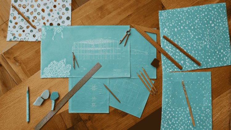 Steel Deck File Naming Standards for Project Teams