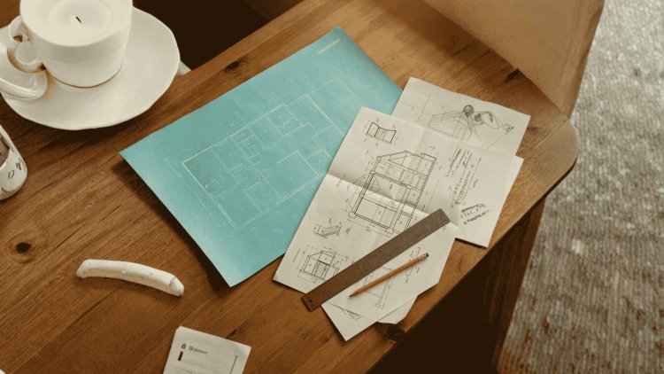How to Organize Deck Layout Drawings for Faster Checking