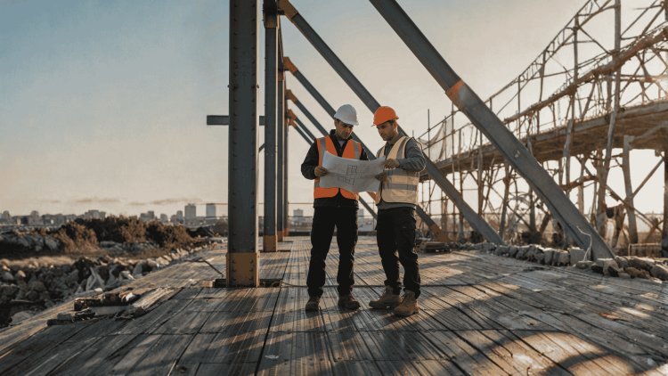 Steel Deck Pre-Submission Review Checklist