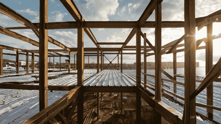 Deck Design Criteria Notes Every Detailer Should Verify