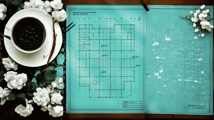 How to Check Grid Lines and Elevations Before Deck Layout