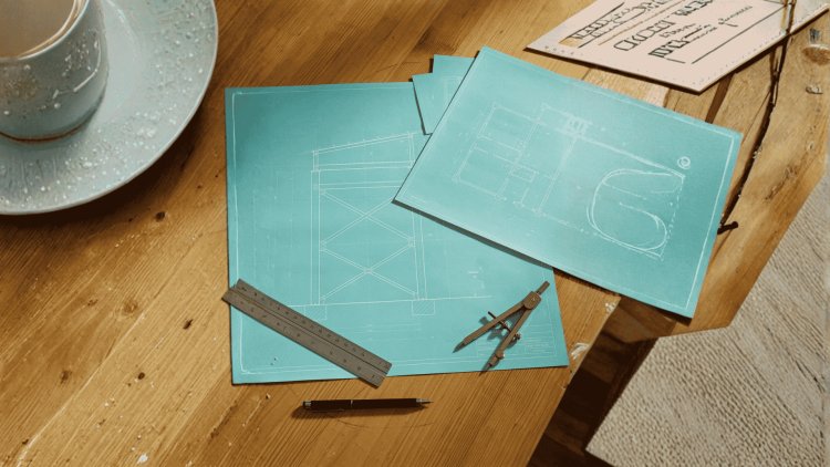 How to Review Architectural Drawings for Deck Coordination