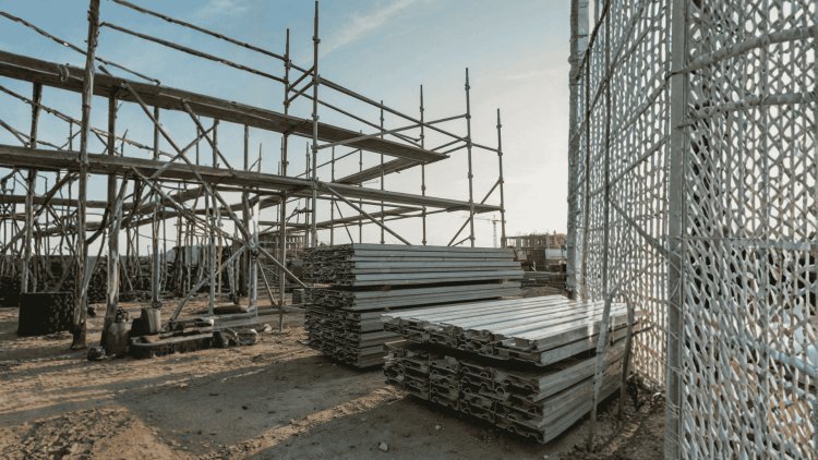 How to Build a Project-Specific Steel Deck Detailing Standard