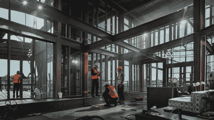 Early Warning Signs of a Risky Steel Deck Project