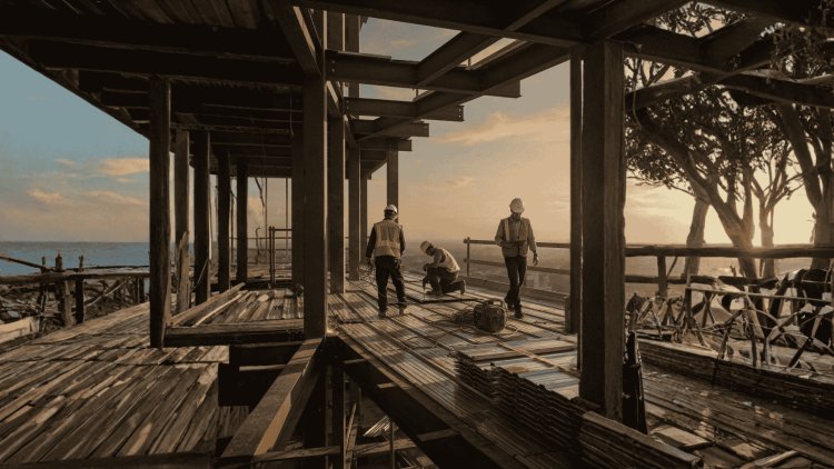 Steel Deck Scope Clarification Questions Before Quotation