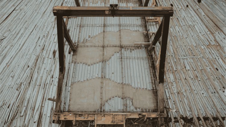 Understanding Steel Deck Load Paths in Building Structures