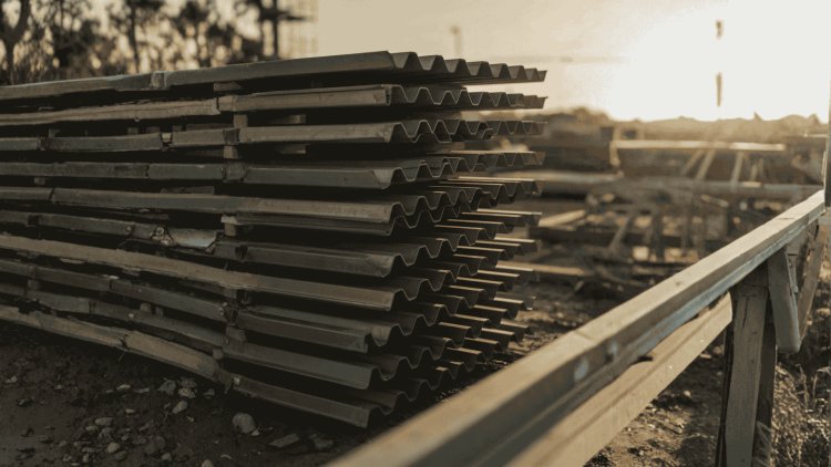 How Deck Gauge Selection Affects Structural Performance