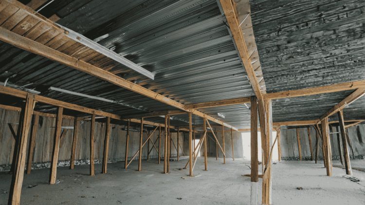 Steel Deck Span Planning for Efficient Framing Systems