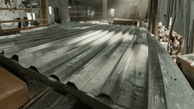 How Deck Profile Depth Influences Building Design