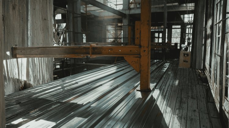 Steel Deck Deflection Criteria Explained for Detailers