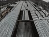 How Steel Deck Supports Lateral Load Transfer