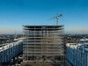 Steel Deck Design Coordination with Structural Bay Planning