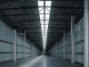 Roof Deck Layout Planning for Warehouse Buildings