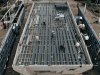 Roof Deck Layout Coordination for School Buildings