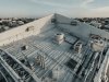 Deck Layout Planning Around Roof Drainage Zones