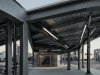 Roof Deck Detailing for Canopy Structures