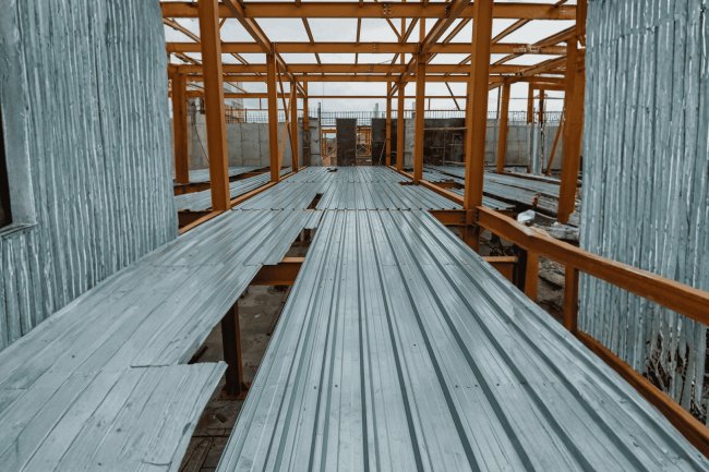 Steel Deck Design Assumptions That Should Be Clearly Noted