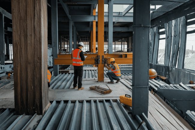 How Building Occupancy Influences Steel Deck Design Choices