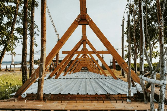 Steel Deck Bearing Requirements: Design and Detailing Notes