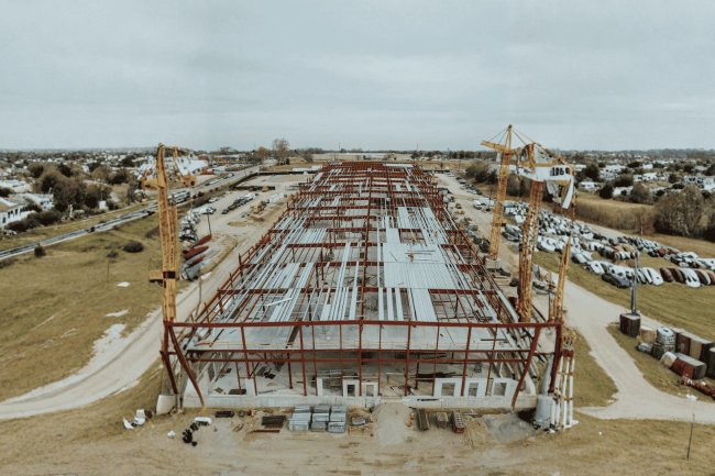 Deck Design Notes for Repetitive Building Bays