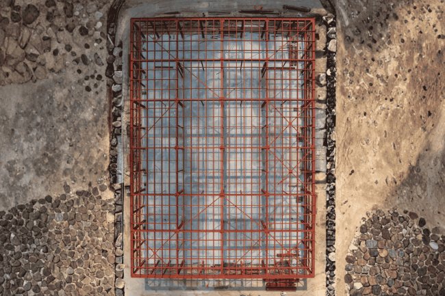 Roof Deck Support Conditions Around Perimeter Steel