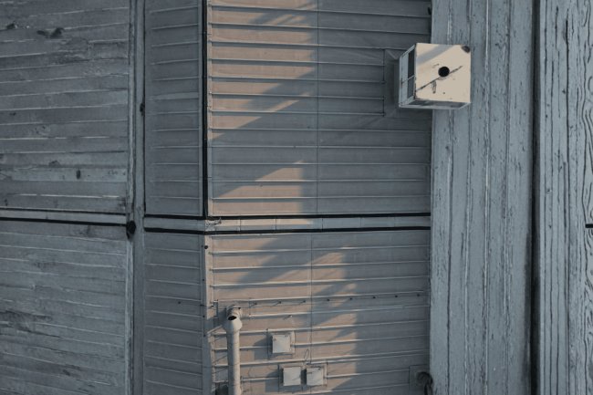 Roof Deck Detailing Near Expansion Joints