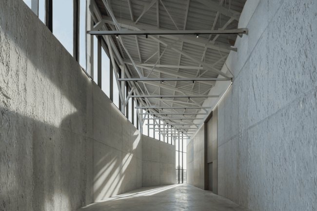 Roof Deck Detailing Near Clerestory Framing